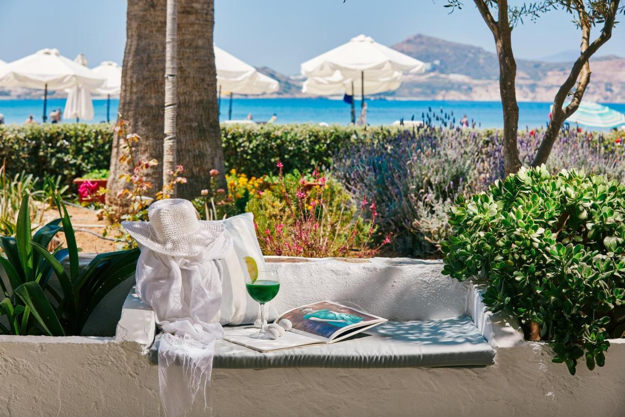 Kalergis Studios Naxos City Exteriör bild