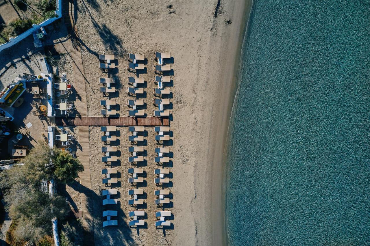Kalergis Studios Naxos City Exteriör bild
