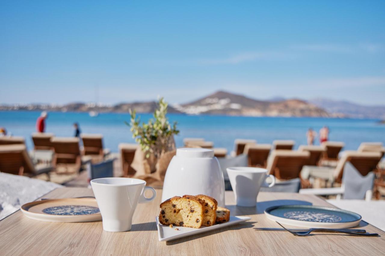 Kalergis Studios Naxos City Exteriör bild